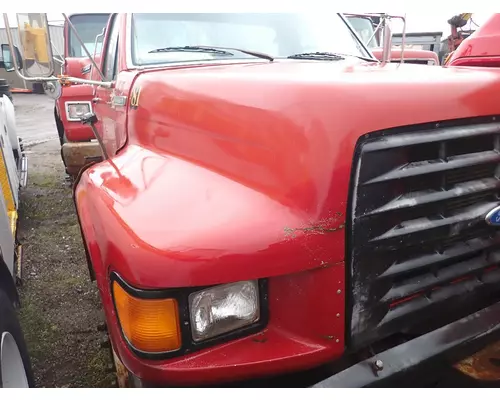 FORD F800 Cab