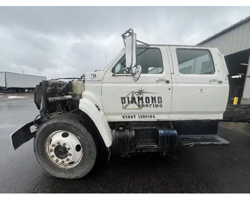 FORD F800 Cab