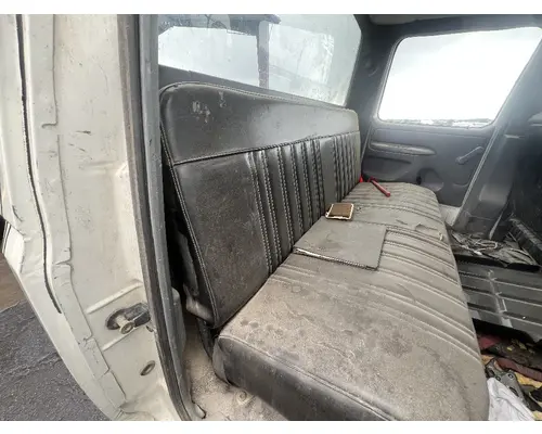 FORD F800 Cab