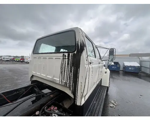 FORD F800 Cab