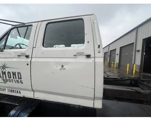 FORD F800 Cab