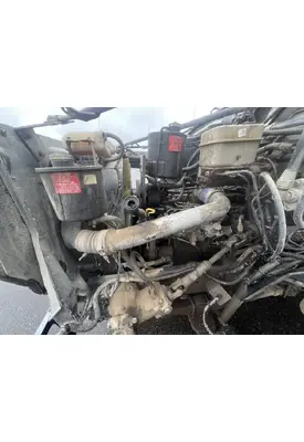FORD F800 Charge Air Cooler (ATAAC)