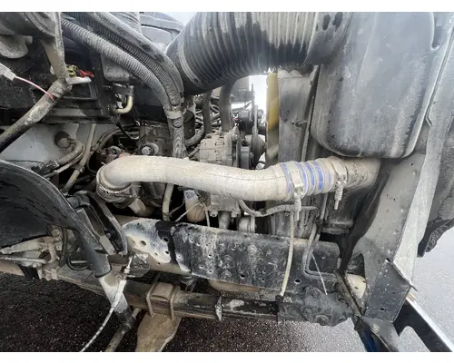 FORD F800 Charge Air Cooler (ATAAC)