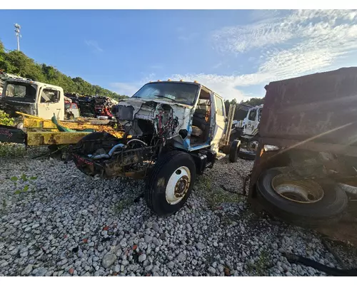 FORD F800 Complete Vehicle
