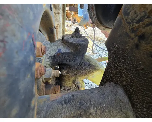 FORD F800 Complete Vehicle