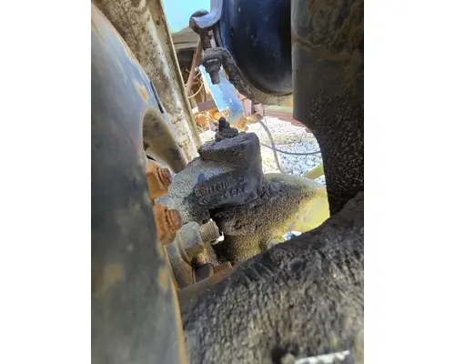 FORD F800 Complete Vehicle