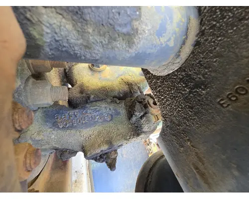 FORD F800 Complete Vehicle