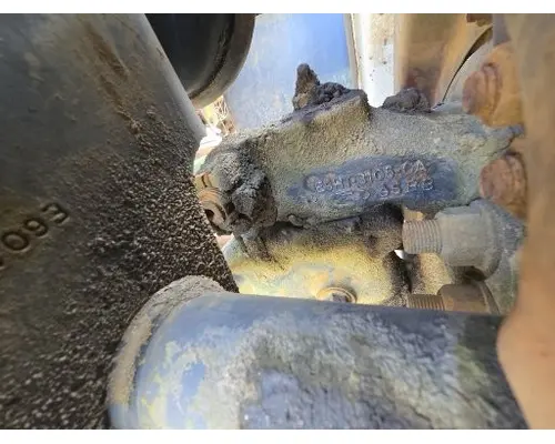 FORD F800 Complete Vehicle