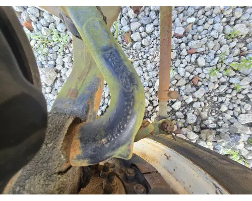 FORD F800 Complete Vehicle