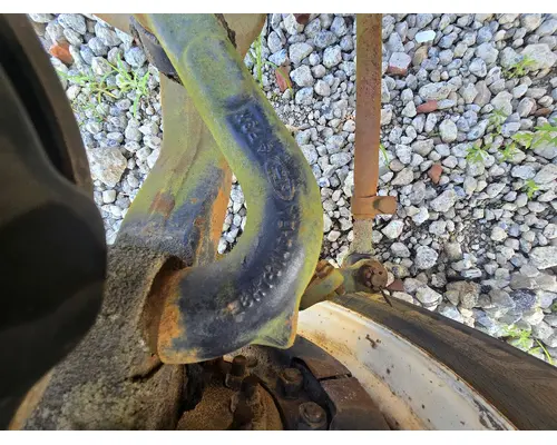 FORD F800 Complete Vehicle