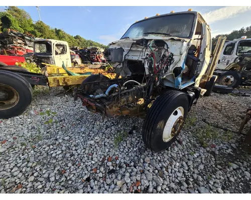 FORD F800 Complete Vehicle