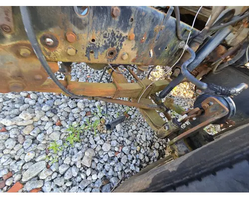 FORD F800 Complete Vehicle