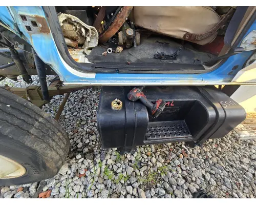 FORD F800 Complete Vehicle