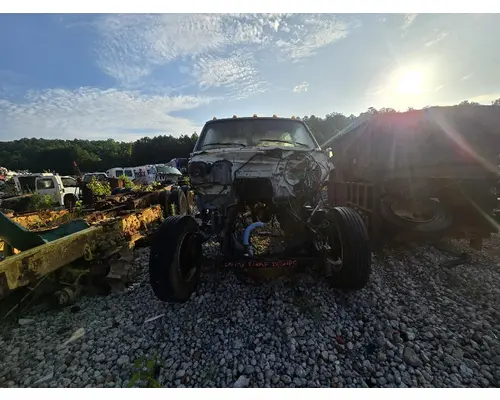 FORD F800 Complete Vehicle