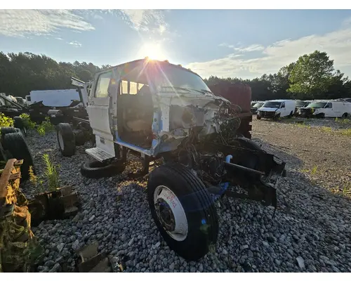 FORD F800 Complete Vehicle