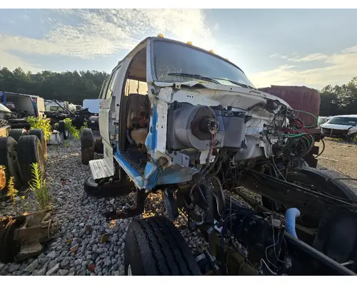 FORD F800 Complete Vehicle