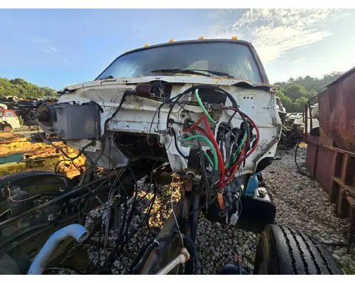 FORD F800 Complete Vehicle