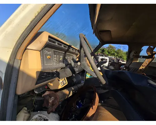 FORD F800 Complete Vehicle