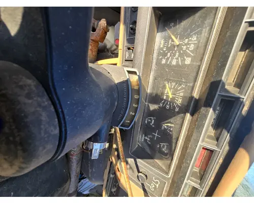 FORD F800 Complete Vehicle