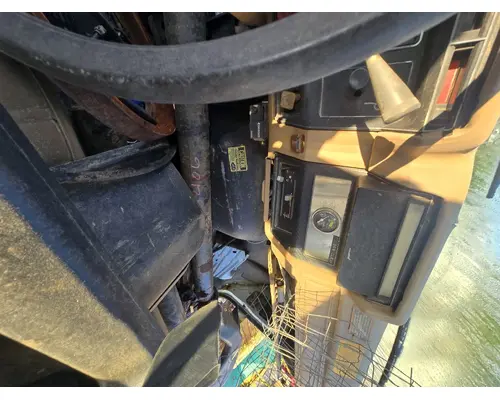 FORD F800 Complete Vehicle