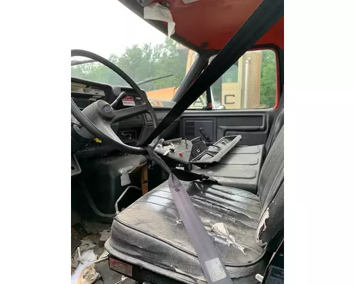 FORD F800 Complete Vehicle