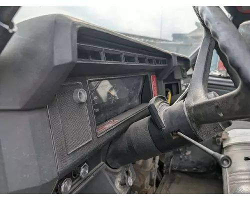 FORD F800 Complete Vehicle