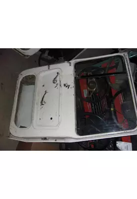 FORD F800 DOOR ASSEMBLY, FRONT