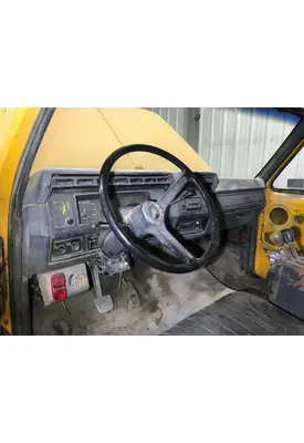 FORD F800 Dash Assembly