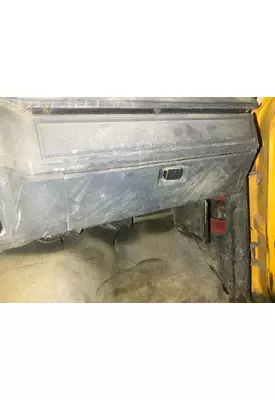 FORD F800 Dash Assembly
