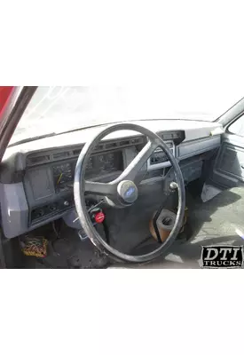 FORD F800 Dash Assembly