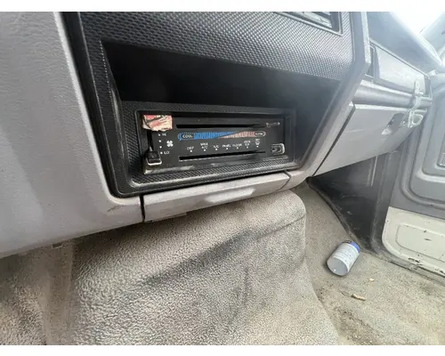 FORD F800 Dash Assembly
