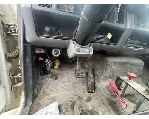 FORD F800 Dash Assembly