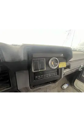 FORD F800 Dash Bezel