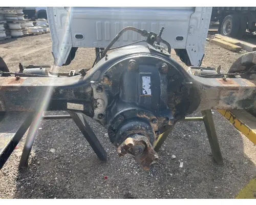 FORD F800 Differential Assembly (Rear, Rear)