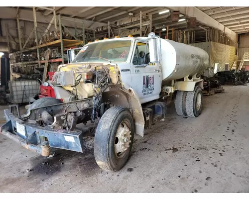 FORD F800 Door Assembly, Front