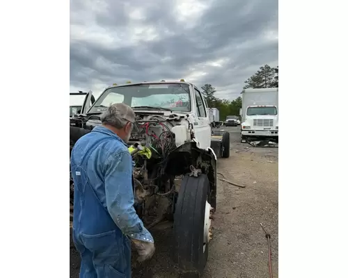 FORD F800 Door Assembly, Front
