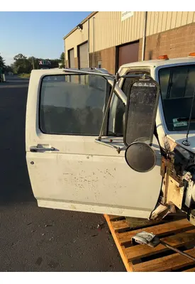 FORD F800 Door Assembly, Front
