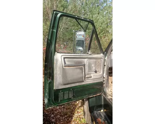 FORD F800 Door Assembly, Front