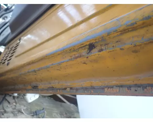 FORD F800 Door Assembly, Front