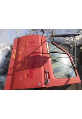 FORD F800 Door Assembly, Front