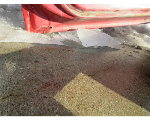 FORD F800 Door Assembly, Front