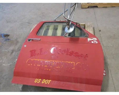 FORD F800 Door Assembly, Front