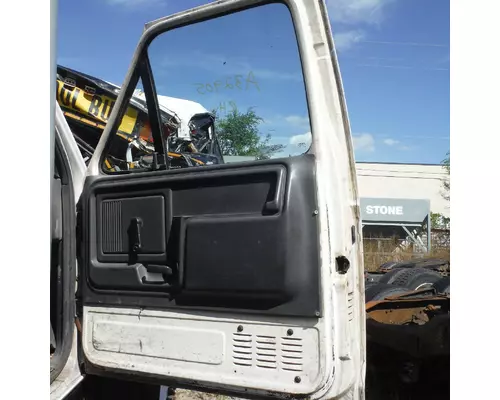 FORD F800 Door Assembly, Front
