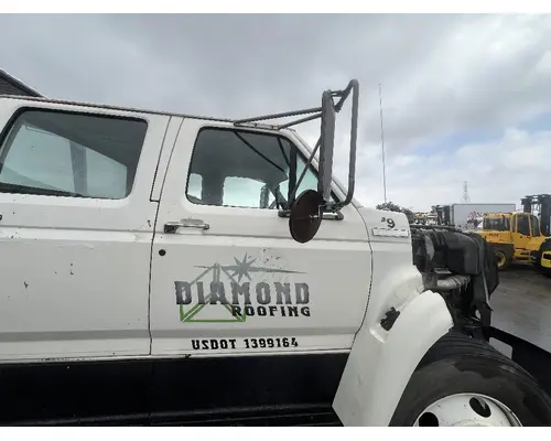 FORD F800 Door Assembly, Front