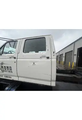FORD F800 Door Assembly, Rear or Back
