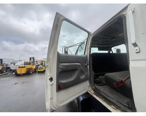 FORD F800 Door Assembly, Rear or Back