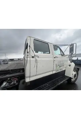 FORD F800 Door Assembly, Rear or Back