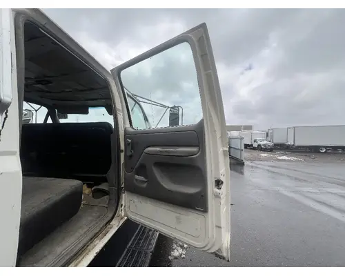 FORD F800 Door Assembly, Rear or Back