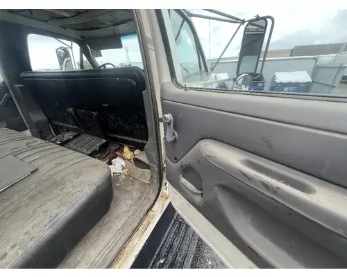 FORD F800 Door Assembly, Rear or Back