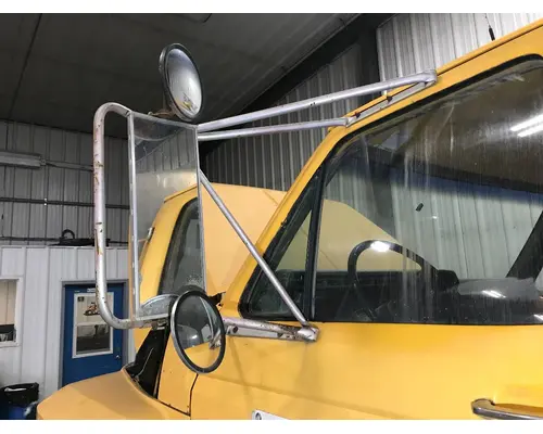 FORD F800 Door Mirror